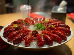 -沪小胖小龙虾(淮海中路旗舰店)