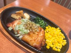 -萨莉亚(百联真光路店)