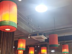 -陈府大宅门成都火锅·手切鲜肉(太原街店)