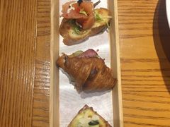 -SEN CASTLE城堡西餐(创意设计中心店)