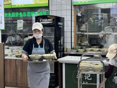 -李记清真馆(打钉巷店)