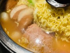 -七八冷面·延边朝鲜族美食(欢乐谷店)