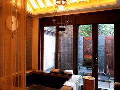 -西安华清御汤酒店