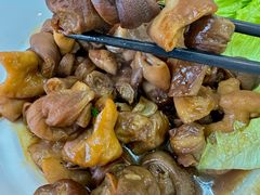 -西山人家·传统苏帮菜·家宴(木渎店)