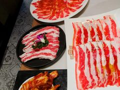 -韩宫宴烤肉·料理(苏州中心店)