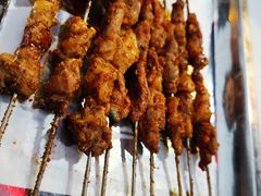 -兰州马子禄牛肉面(文景公园店)