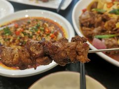 -兰州宾馆餐厅(兰州驻京办店)