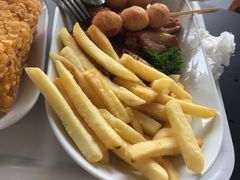 -宜家·瑞典风味餐厅(天津东丽商场店)