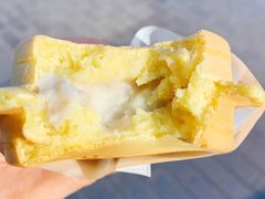 芋泥-半饱台式茶点