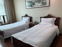 -平遥丽泽苑国际酒店