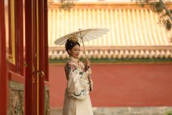 点击看大图 -美云庭古装·格格服汉服·京城旅拍(北京店)
