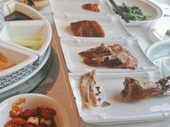 -羲和雅苑•北京烤鸭(吴中路万象城店)