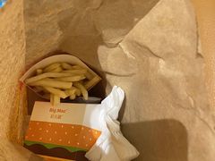 -麦当劳(大厂新城店)