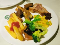 -戈拿旺巴西烤肉(崇文门店)