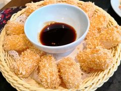 -重庆德庄火锅(体育中心店)