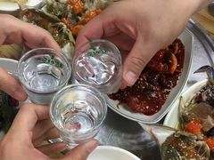 -阿岘洞酱蟹
