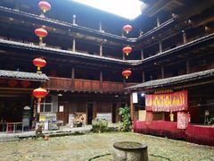 -云水谣景区-土楼之光文化园