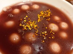 -松鹤楼面馆(清河万象汇店)