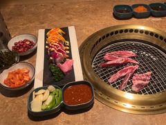 -额尔敦牛厨师铜板烧