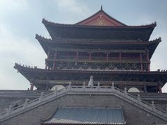 -西安鼓楼
