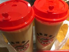 -永和大王(龙德广场店)