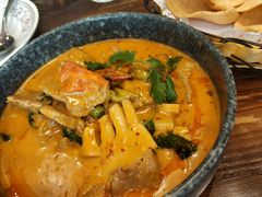 -Siam泰餐厅(水上公园店)