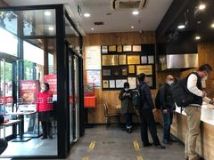 -和合谷(德外店)