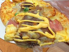 -达美乐比萨(良乡大学城店)