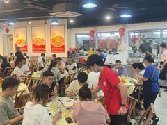 -笨罗卜浏阳菜馆(龙华鹏润达店)