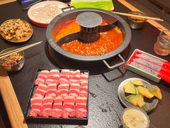 -晓宇重庆火锅(西安荟聚店)