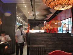 -味千拉面(又一城店)