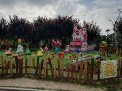 -安徒生童话乐园