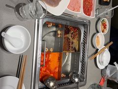 -海底捞火锅(万达广场店)
