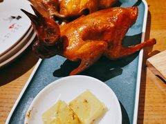 红烧鸽-大鸽饭(岗顶店)