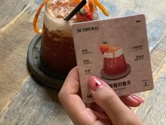 -BE NORMAL CAFE(霞溪路店)