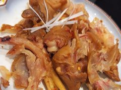 羊蹄-白府牛罩(总店)