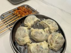 -春和發特色蒸饺(浐河西路店)