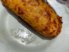 芝士焗红薯-大铁勺新津菜(东丽阳光新业广场店)