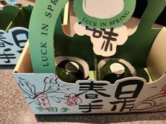 -淮香国色·淮扬菜(正大中心店)