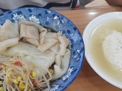 -张明富面皮店(东大街店)