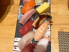 -琴寿司居酒屋(软件园店)