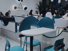 大堂-森茶(湛江万达店)