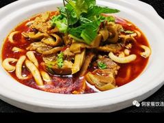 -新侗家食府(蟠桃宫店)