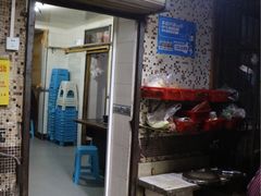 门面-石灰市毛记烧鸡公(解放碑店)