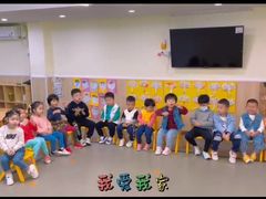 -魔力熊儿童早教托育中心(硚口同馨店)