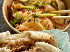 -魏家凉皮(马驹桥店)