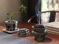 -和善堂茶室(崂山店)