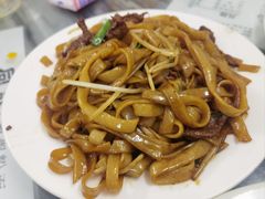 -同记鸡粥粉面店