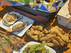 -本色.小马哥烧烤(五一路总店)