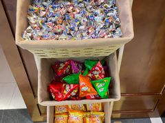 -仙隐小鹿中华料理(南宁万象城店)